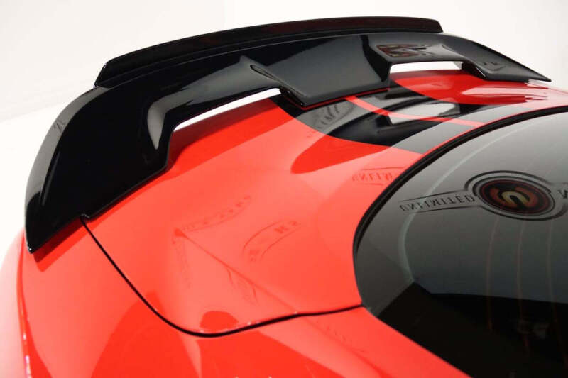 2020 Ford Mustang Shelby GT500