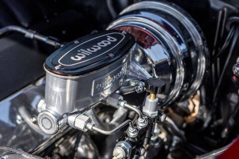 1955 Chevrolet Bel Air