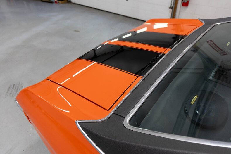 1972 Chevrolet Chevelle