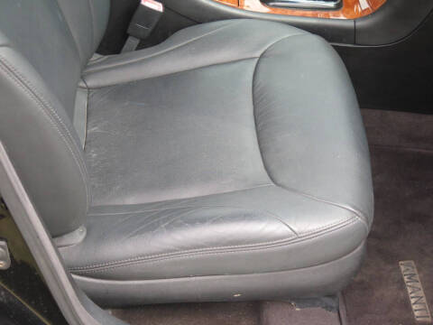 2006 Kia Amanti