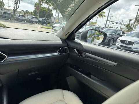 2023 Mazda CX-5 2.5 S Select