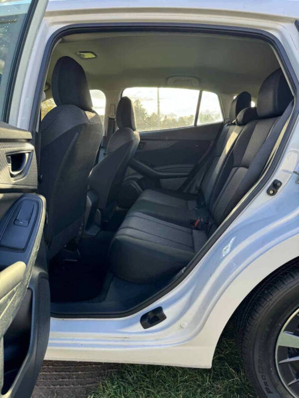 2019 Subaru Impreza Premium