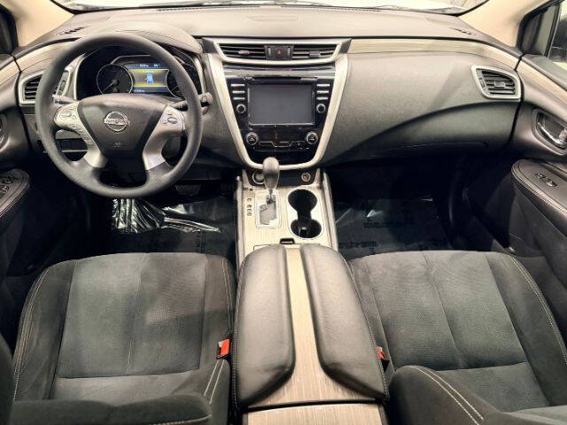 2017 Nissan Murano