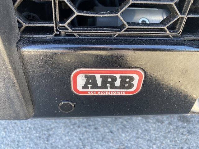 2016 Land Rover LR4 HSE