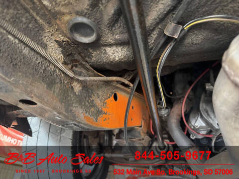 1973 Plymouth Satellite