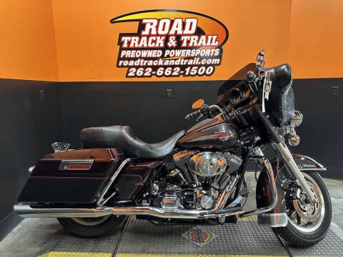 2005 Harley-Davidson® FLHTCUI - Electra Glide®
