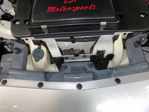 1999 Chevrolet Camaro Z28