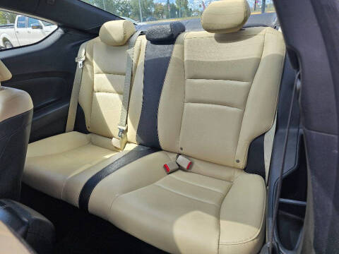 2017 Honda Accord Touring