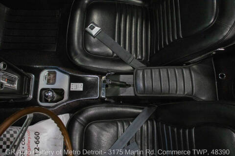 1967 Chevrolet Corvette