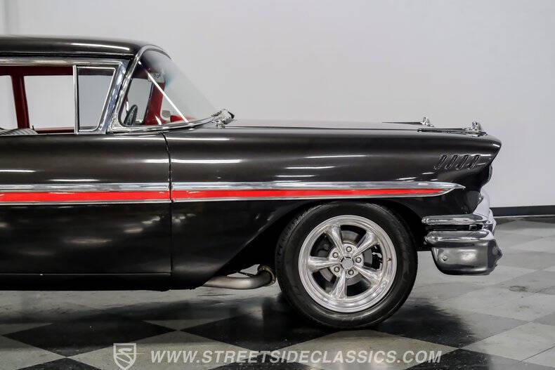 1958 Chevrolet Biscayne