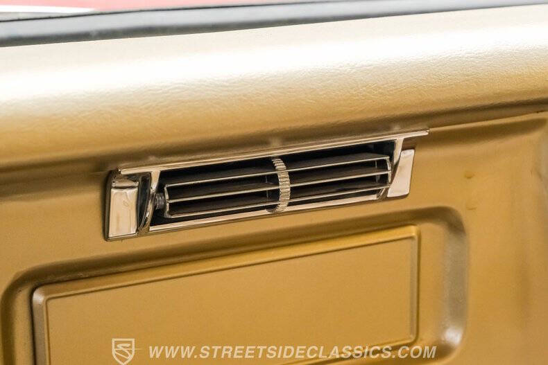 1967 Chevrolet C10