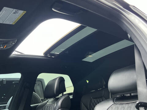 2022 Genesis GV70 3.5T Sport