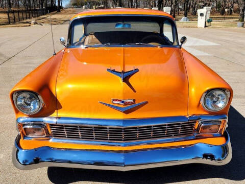 1956 Chevrolet Bel Air