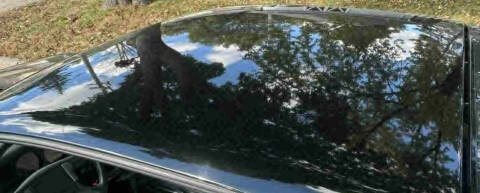 1989 Pontiac Firebird Formula