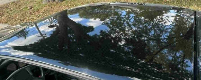 1989 Pontiac Firebird Formula