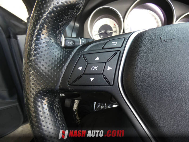 2014 Mercedes-Benz E-Class E 350