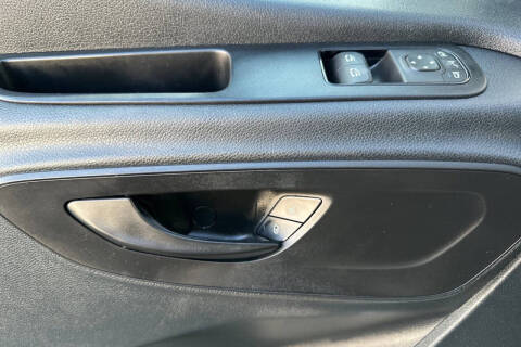 2019 Mercedes-Benz Sprinter