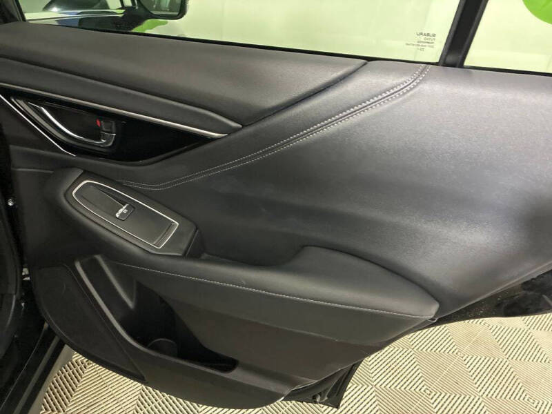 2023 Subaru Outback Limited XT