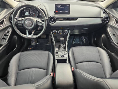 2019 Mazda CX-3 Touring