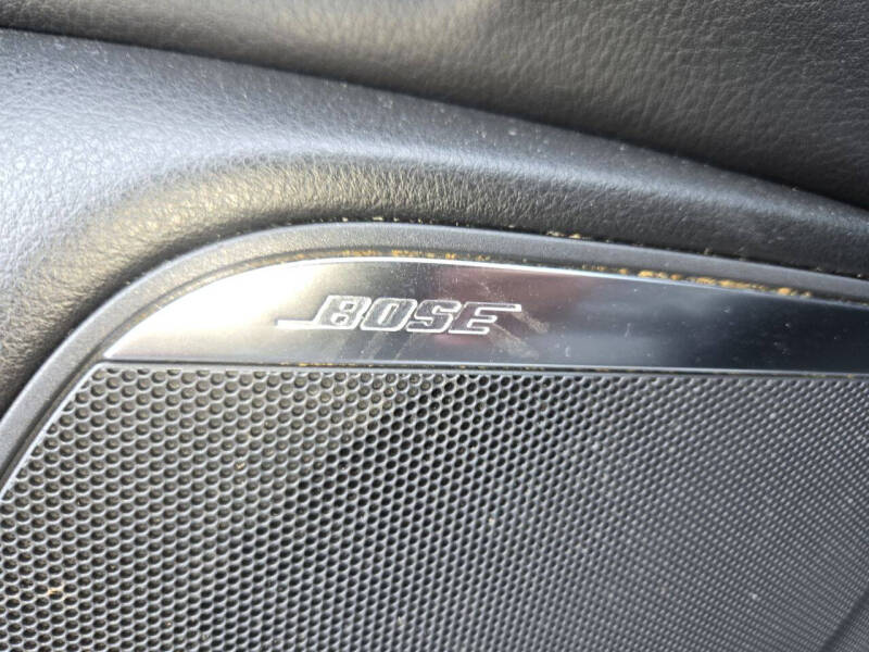 2012 Audi A6 3.0T quattro Prestige