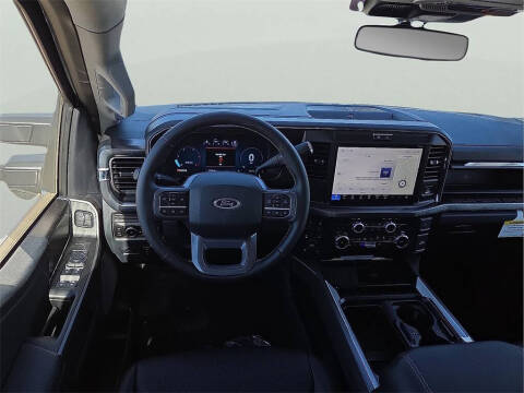 2025 Ford F-350 Super Duty