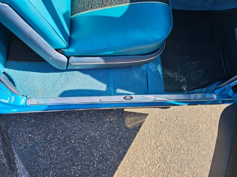 1957 Chevrolet Bel Air