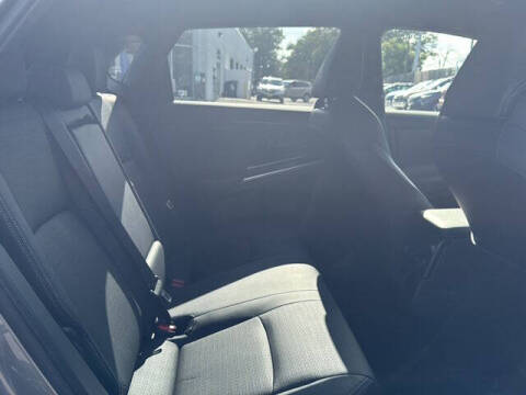 2023 Subaru Solterra Limited