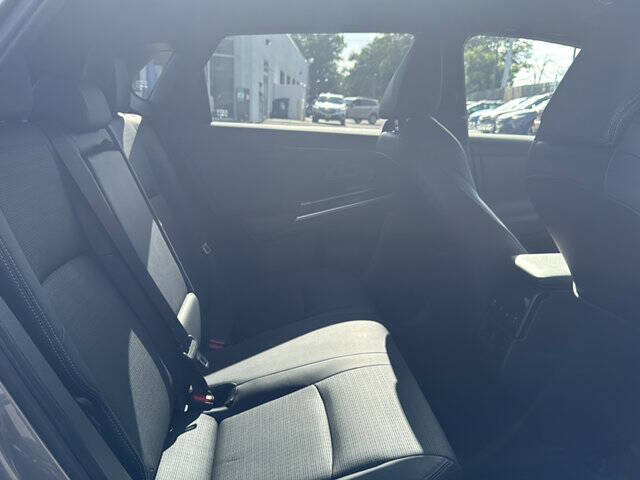 2023 Subaru Solterra Limited