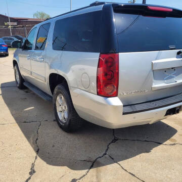 2013 GMC Yukon XL for sale at Frankies Auto Sales in Detroit MI