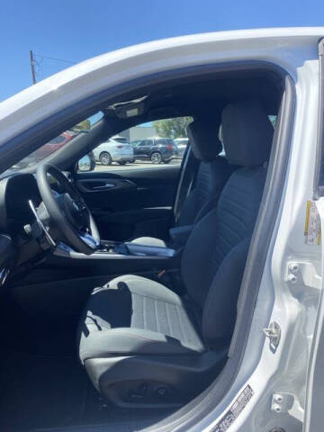 2024 Dodge Hornet R/T