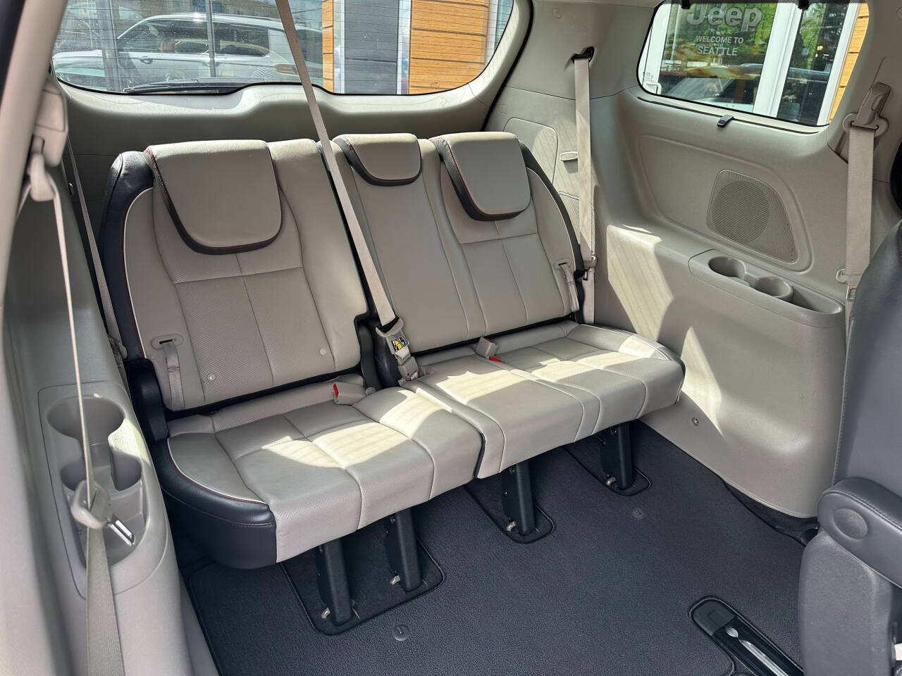 2018 Kia Sedona for sale at Autos by Talon in Seattle, WA