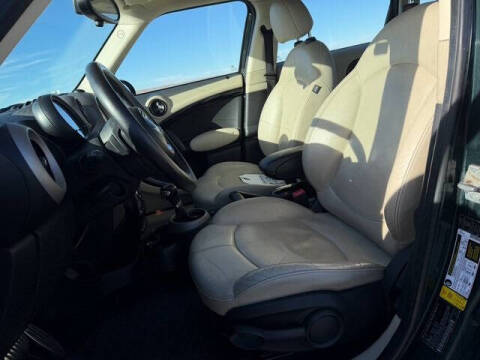 2012 MINI Cooper Countryman S