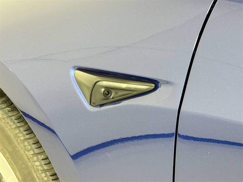 2023 Tesla Model 3 Long Range