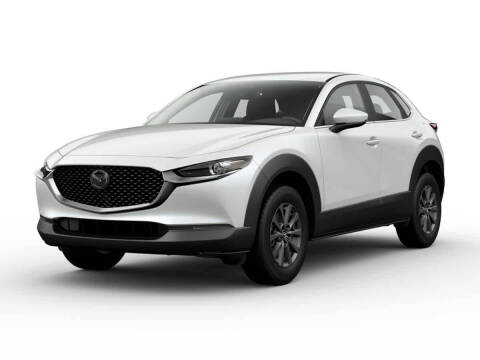 2025 Mazda CX-30 2.5 S