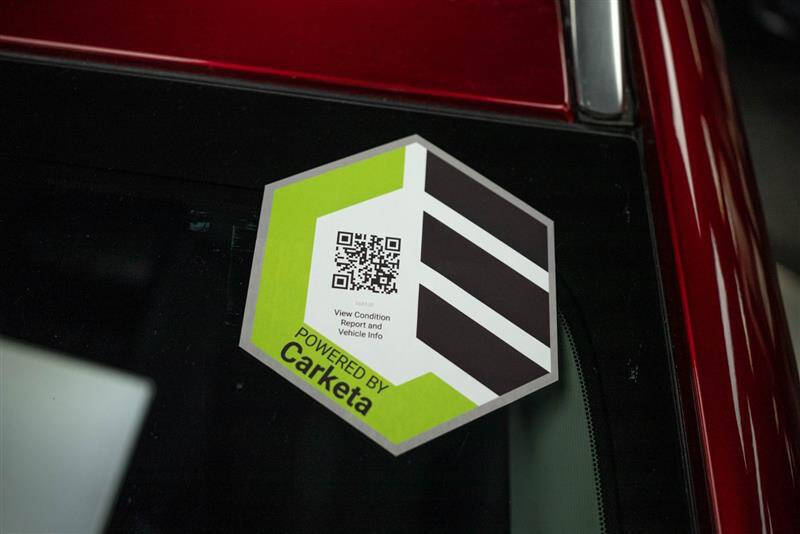 2024 Mazda CX-50 2.5 S Preferred