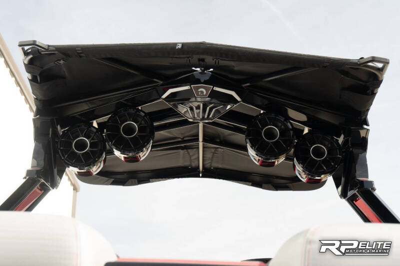 2024 Centurion Ri245