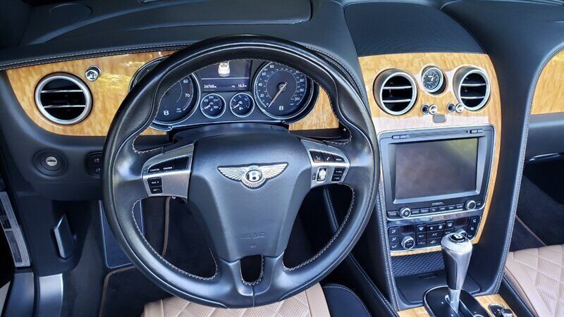 2016 Bentley Continental 14