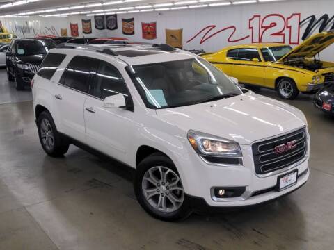 2013 GMC Acadia for sale at Car Now in Mount Zion IL