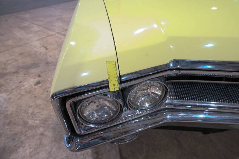 1965 Buick Wildcat