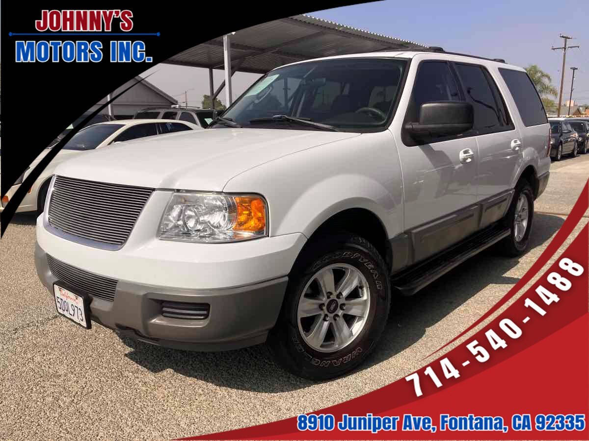 2003 Ford Expedition For Sale