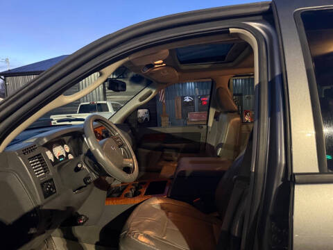 2007 Dodge Ram 1500 Laramie