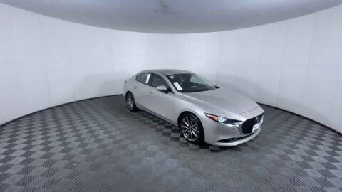 2022 Mazda Mazda3 Sedan Premium