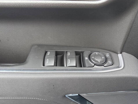 2026 GMC Sierra 1500 Elevation Standard