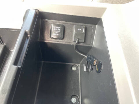 2014 Honda Pilot EX-L