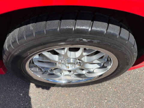 2002 Pontiac Firebird Formula