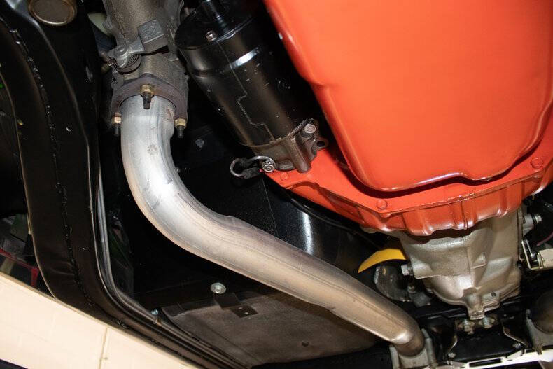 1971 Chevrolet Corvette