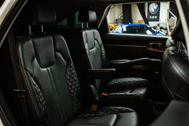 2022 Kia Sorento SX Prestige