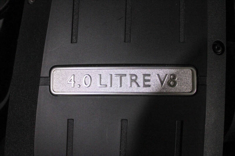 2013 Bentley Continental GT V8