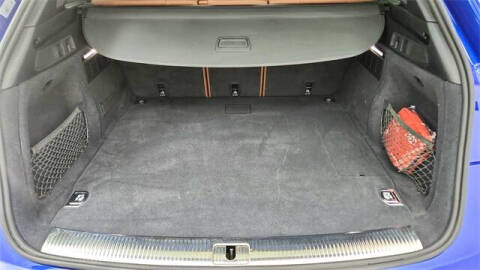 2024 Audi Q5 e quattro S line Prestg 55 TFSI