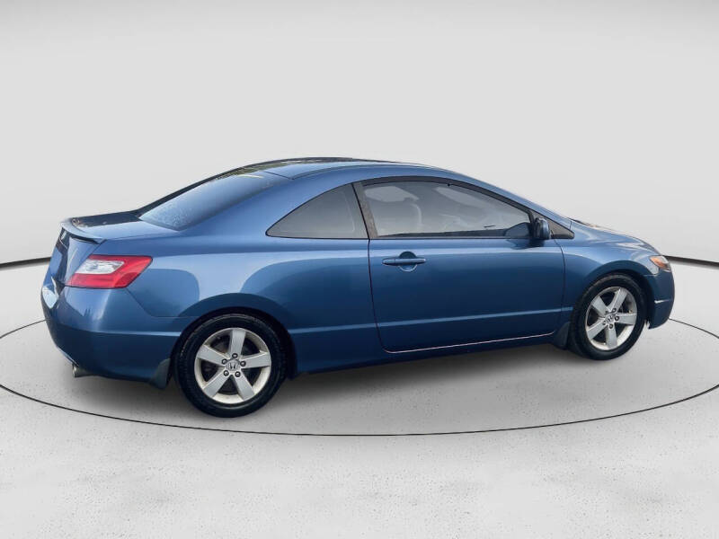 2007 Honda Civic